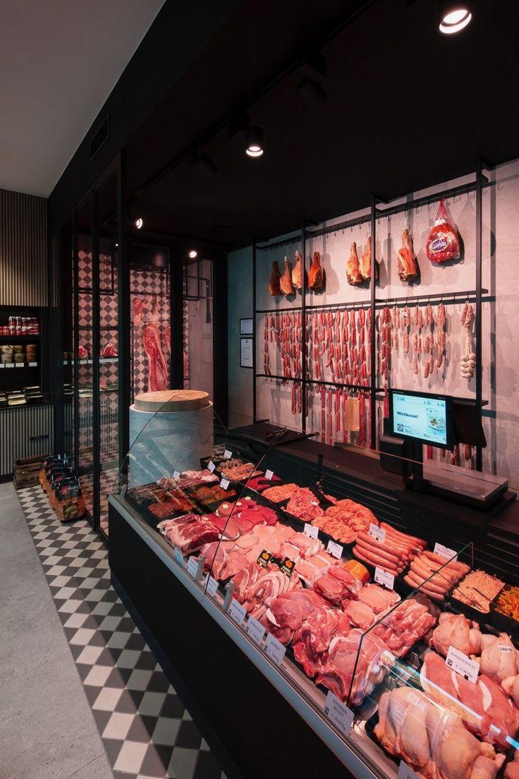 Modern Butchery Operations