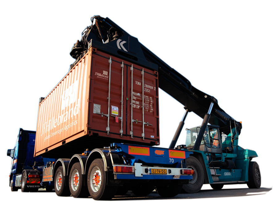 Logistics and Transport Services